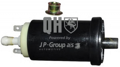 JP GROUP 1215200209 -  Топливный насос